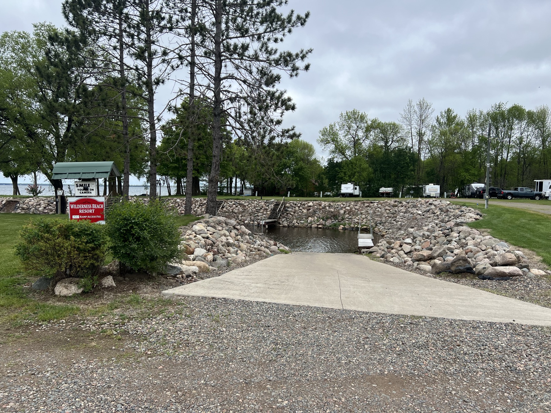 Placeholder photo 5 for the Wilderness Lake Home gallery